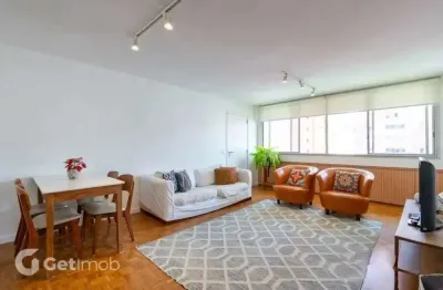 Apartamento com 3 quartos à venda na rua jacurici, 166, itaim bibi, são paulo por r$ 1.907.000