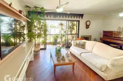 Apartamento com 4 quartos à venda na rua abílio soares, 760, paraíso, são paulo por r$ 2.248.000