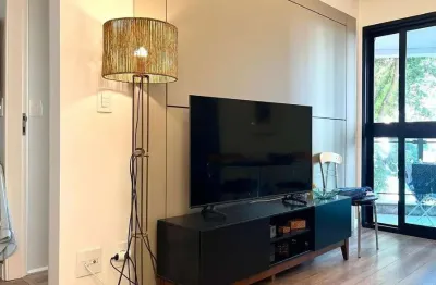 Apartamento com 2 quartos à venda na rua sampaio viana, 425, paraíso, são paulo por r$ 898.000