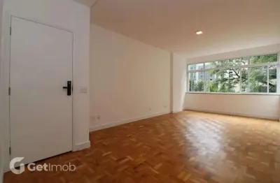 Apartamento com 3 quartos à venda na rua sampaio viana, 125, paraíso, são paulo por r$ 1.390.000