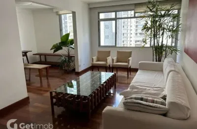 Apartamento com 3 quartos à venda na rua afonso de freitas, 523, paraíso, são paulo por r$ 1.900.000