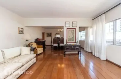 Apartamento com 4 quartos à venda na rua sampaio viana, 238, paraíso, são paulo por r$ 1.790.000