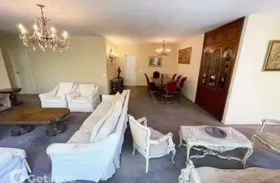 Apartamento com 3 quartos à venda na alameda santos, 545, cerqueira césar, são paulo por r$ 1.395.000