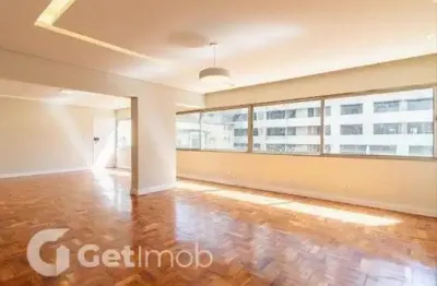 Apartamento com 3 quartos à venda na rua sampaio viana, 238, paraíso, são paulo por r$ 1.850.000