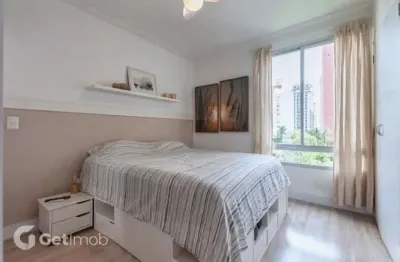 Apartamento com 2 quartos à venda na rua otávio nébias, 156, paraíso, são paulo por r$ 1.200.000