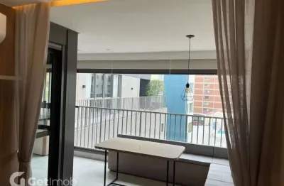 Apartamento com 1 quarto para alugar na rua osório duque estrada, 40, paraíso, são paulo por r$ 6.500