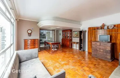 Apartamento com 3 quartos à venda na rua doutor rafael de barros, 174, paraíso, são paulo por r$ 1.160.000