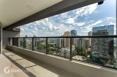 Apartamento com 2 quartos à venda na alameda mamoré, 481, alphaville centro industrial e empresarial/alphaville., barueri por r$ 1.350.000