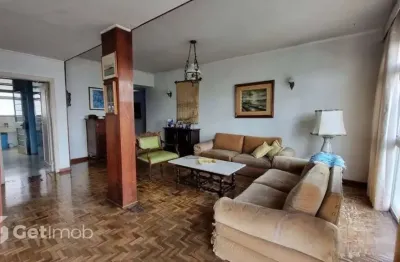 Apartamento com 3 quartos à venda na rua bernardino de campos, 207, paraíso, são paulo por r$ 989.000