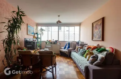 Apartamento com 2 quartos à venda na rua teixeira da silva, 363, paraíso, são paulo por r$ 989.000