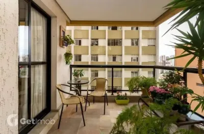 Apartamento com 4 quartos à venda na rua diana, 1061, perdizes, são paulo por r$ 1.480.000