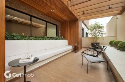 Apartamento com 1 quarto à venda na rua purpurina, 390, sumarezinho, são paulo por r$ 670.000
