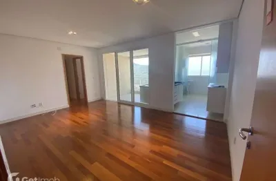 Apartamento com 2 quartos à venda na avenida dos parques, --, tamboré, santana de parnaíba por r$ 935.000