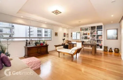 Apartamento com 3 quartos à venda na rua doutor veiga filho, 422, santa cecília, são paulo por r$ 1.890.000