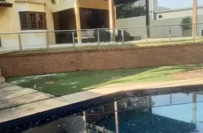 Casa em condomínio fechado com 4 quartos à venda na alameda dos girassóis, 1360, alphaville, santana de parnaíba por r$ 2.450.000