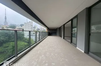 Apartamento com 4 quartos à venda na rua josé donatelli, 8, sumaré, são paulo por r$ 6.200.000
