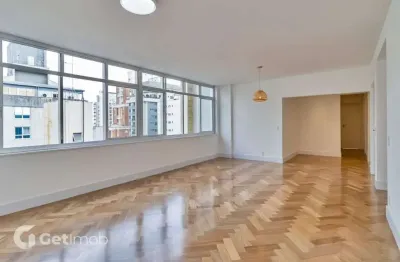 Apartamento com 3 quartos à venda na rua pará, --, consolação, são paulo por r$ 2.690.000