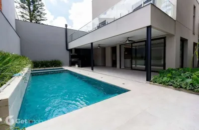 Casa com 4 quartos à venda na Rua Macau, --, Jardim Luzitânia, São Paulo por R$ 13.599.000