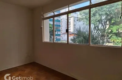 Apartamento com 2 quartos à venda na rua doutor gabriel dos santos, 732, santa cecília, são paulo por r$ 750.000