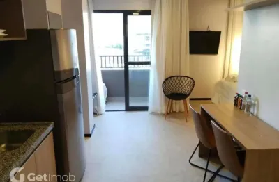 Apartamento com 1 quarto à venda na rua airosa galvão, 223, água branca, são paulo por r$ 499.000