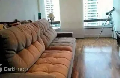 Apartamento com 3 quartos à venda na alameda dos anapurus, 603, indianópolis, são paulo por r$ 1.890.000