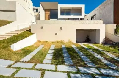 Casa em condomínio fechado com 3 quartos à venda na paris, 238, paiol velho, santana de parnaíba por r$ 3.200.000