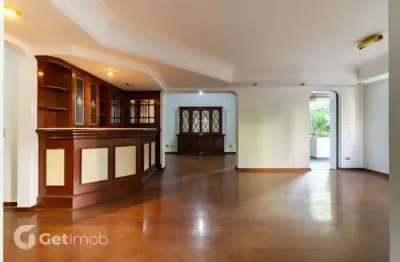 Apartamento com 3 quartos à venda na rua são geraldo, 70, perdizes, são paulo por r$ 1.800.000