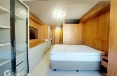 Apartamento com 1 quarto à venda na rua raul pompéia, 581, pompéia, são paulo por r$ 540.000