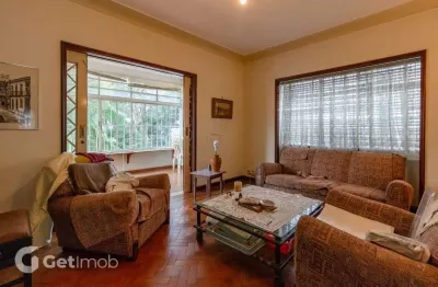 Casa em condomínio fechado com 4 quartos à venda na praça sílvio de almeida, 11, pacaembu, são paulo por r$ 2.200.000