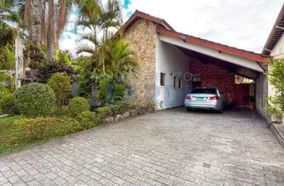 Casa em condomínio fechado com 3 quartos à venda na alameda ribeirão preto, --, alphaville, santana de parnaíba por r$ 2.400.000