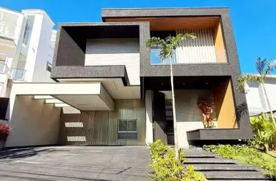 Casa em condomínio fechado com 5 quartos à venda na alameda nice, --, tamboré, santana de parnaíba por r$ 11.500.000