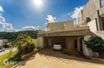 Casa em condomínio fechado com 3 quartos à venda na alameda vale da fragária, --, alphaville, santana de parnaíba por r$ 1.890.000