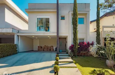 Casa em condomínio fechado com 4 quartos à venda na alameda campinas, 123, alphaville, santana de parnaíba por r$ 3.800.000