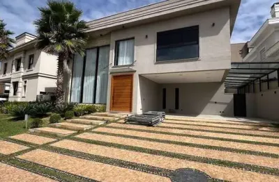 Casa em condomínio fechado com 4 quartos à venda na rua camille pissarro, 204, tamboré, santana de parnaíba por r$ 6.950.000