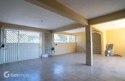 Casa com 3 quartos à venda na calçada das rosas, 43, jardim flórida, barueri por r$ 750.000