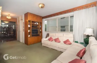 Apartamento com 3 quartos à venda na praça vilaboim, 36, higienópolis, são paulo por r$ 1.850.000