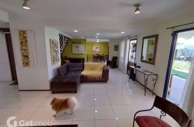 Casa em condomínio fechado com 5 quartos à venda na alameda ibérica, --, tamboré, santana de parnaíba por r$ 2.950.000