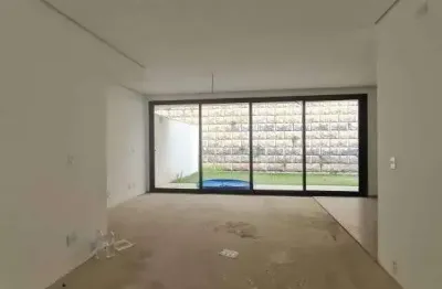 Casa em condomínio fechado com 3 quartos à venda na estrada de lula chaves, 386, tanquinho, santana de parnaíba por r$ 1.100.000