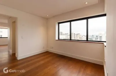 Cobertura com 3 quartos à venda na rua turiassu, 75, perdizes, são paulo por r$ 3.500.000