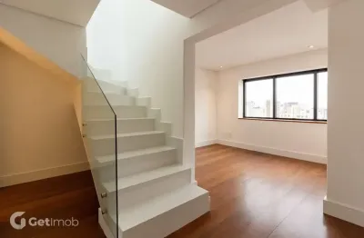 Cobertura com 3 quartos à venda na rua turiassu, 75, perdizes, são paulo por r$ 3.500.000