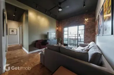 Apartamento com 2 quartos à venda na praça marechal deodoro, 439, santa cecília, são paulo por r$ 695.000