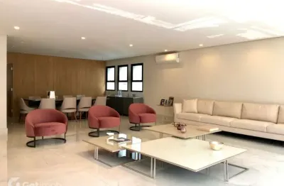 Apartamento com 3 quartos à venda na rua doutor gabriel dos santos, 559, santa cecília, são paulo por r$ 4.250.000