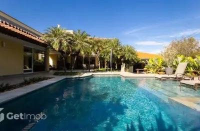 Casa em condomínio fechado com 4 quartos à venda na aicás, --, alphaville, santana de parnaíba por r$ 9.500.000