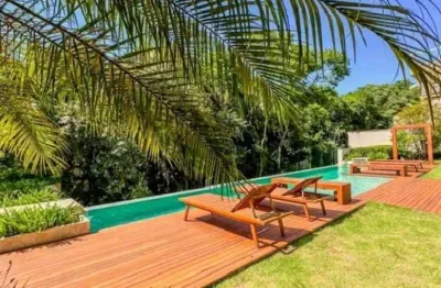 Casa em condomínio fechado com 4 quartos à venda na alameda das quaresmeiras, 161, alphaville, santana de parnaíba por r$ 15.200.000