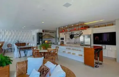 Casa em condomínio fechado com 4 quartos à venda na alameda das quaresmeiras, --, alphaville, santana de parnaíba por r$ 15.200.000