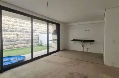 Casa em condomínio fechado com 3 quartos à venda na estrada de lula chaves, 386, tanquinho, santana de parnaíba por r$ 1.100.000