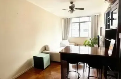 Apartamento com 1 quarto à venda na rua dona antônia de queirós, --, consolação, são paulo por r$ 580.000