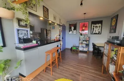 Apartamento com 2 quartos à venda na rua capistrano de abreu, 405, barra funda, são paulo por r$ 470.000