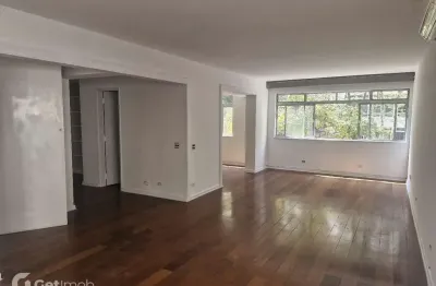 Apartamento com 3 quartos à venda na rua barão de capanema, 93, cerqueira césar, são paulo por r$ 2.173.000