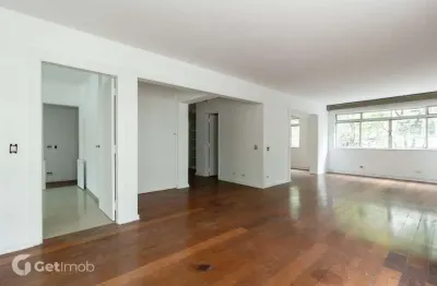 Apartamento com 3 quartos à venda na rua barão de capanema, --, cerqueira césar, são paulo por r$ 1.700.000